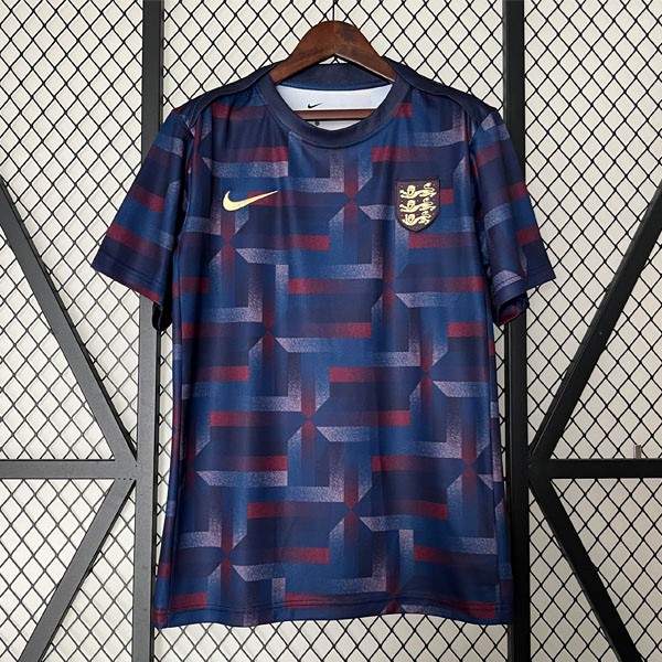 Thailand Trikot England Pre-Match 2024